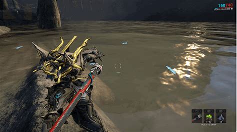 Warframe Fish Oil Farm 2024 (Location, Technique & Uses).
